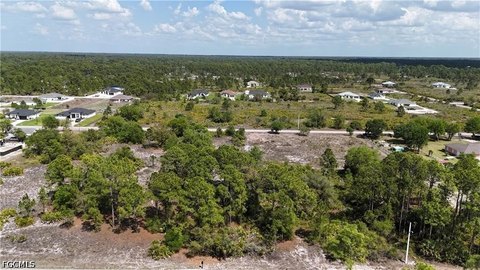 Land, Lehigh Acres, FL