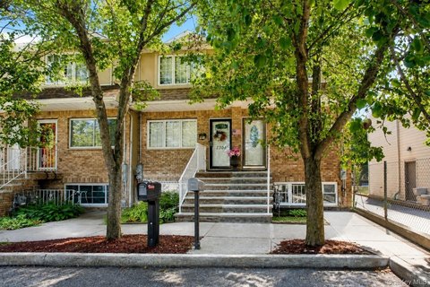 Renovated Duplex Home