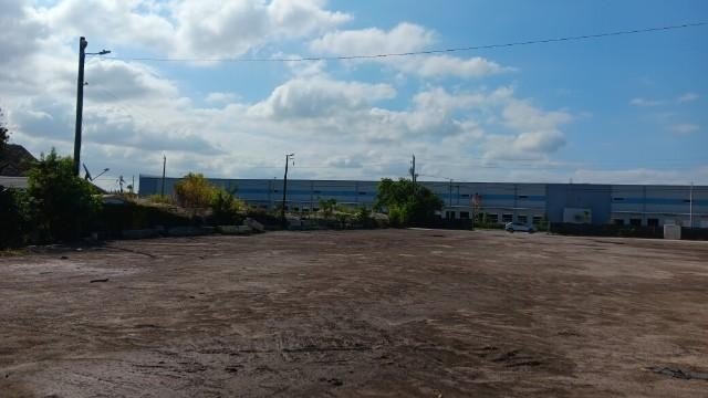 Vacant Land in Hialeah Gardens