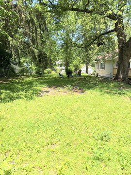 Buildable Lot in Growing Neighborhood