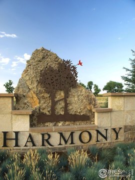 Timnath Land with Mountain Views