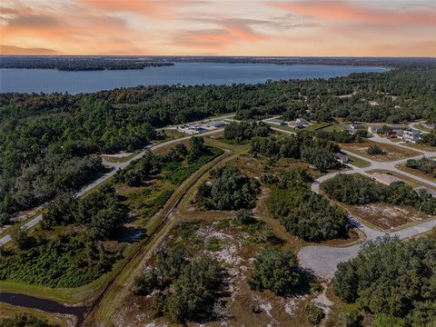 Fully Cleared Residential Lot