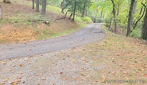 LAND - Whittier, NC