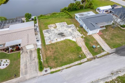 Land, PORT RICHEY, FL