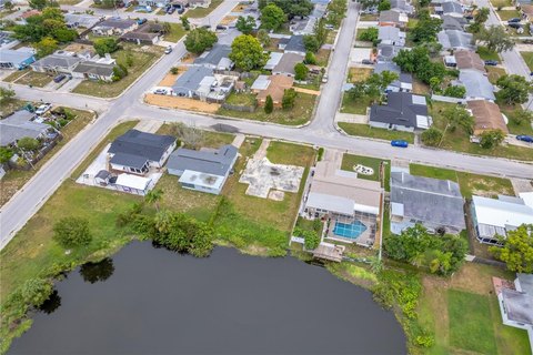Land, PORT RICHEY, FL