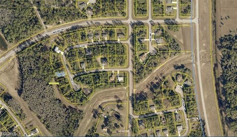 LAND - Labelle, FL