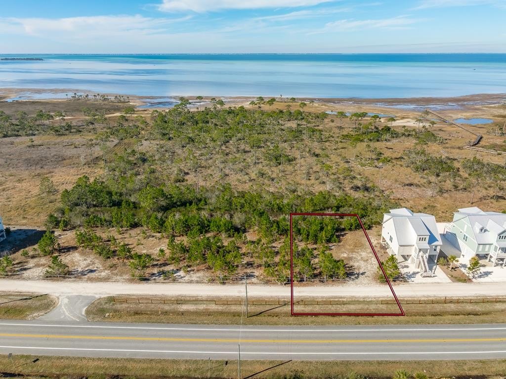 Residential Land with Bay Views