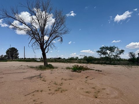 2.65 Acres in Midland, TX