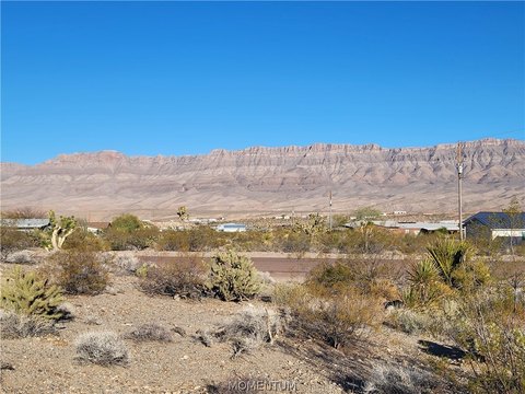 Land, Meadview, AZ