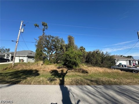 Land, Cape Coral, FL