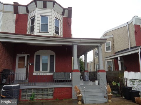 Renovated Duplex with Finished Basement