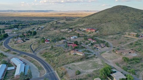 One-Acre Lot in Alpine, TX