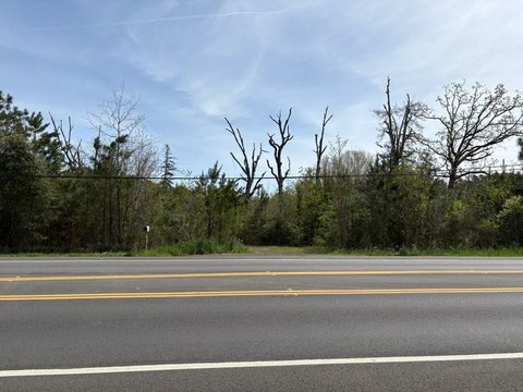 Residential Land in Lufkin, TX