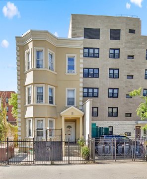 Bronx Multifamily Property For Sale