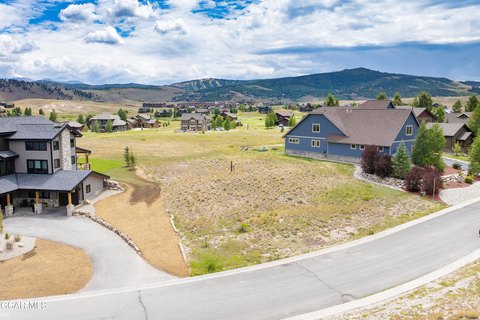 Land, Granby, CO