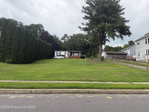 Vacant Land, Kingston, PA