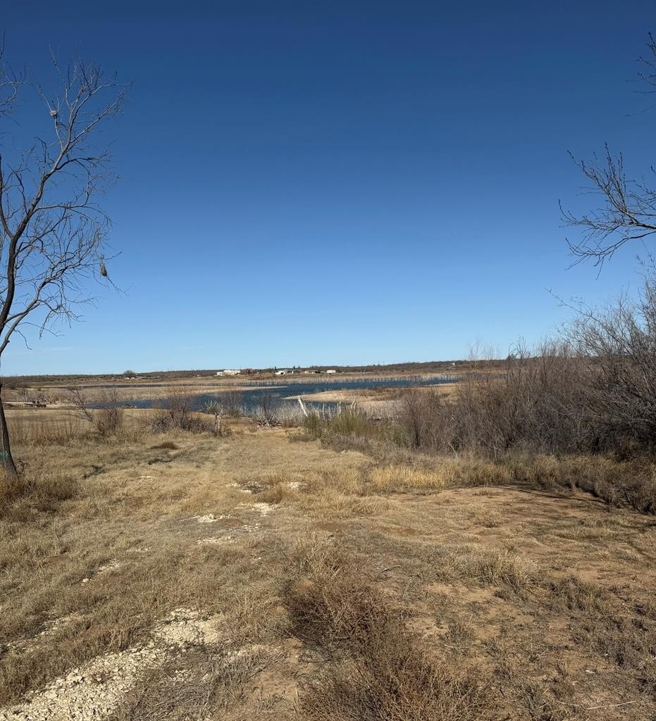 Waterfront Lot Ready for Development