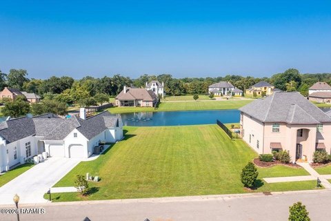 Land, Breaux Bridge, LA