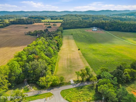Lots & Acreage, New Market, TN