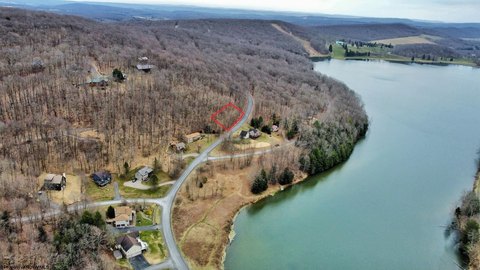 LAND - Terra Alta, WV