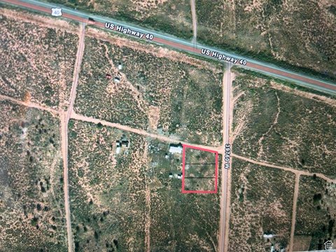 Recreational Land Near Utah Reservoirs