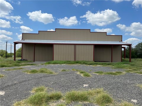 Commercial Property in Alice, Texas
