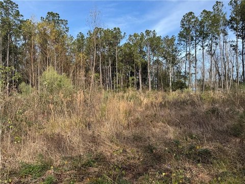 I-2 Industrial Land