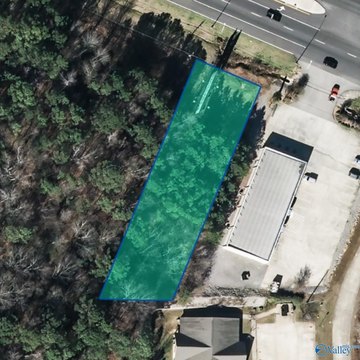 Commercial Land in Guntersville, AL