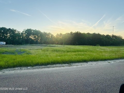 Commercial Development Land Opportunity