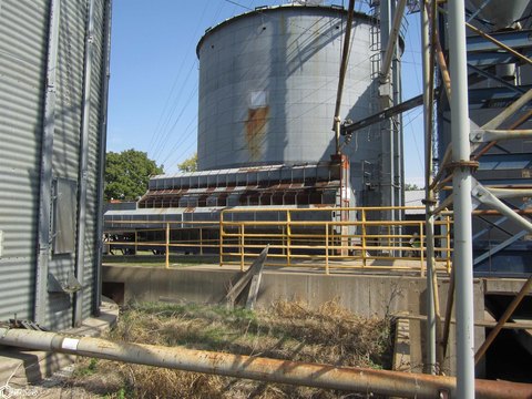 Storage Facility in Mediapolis, Iowa