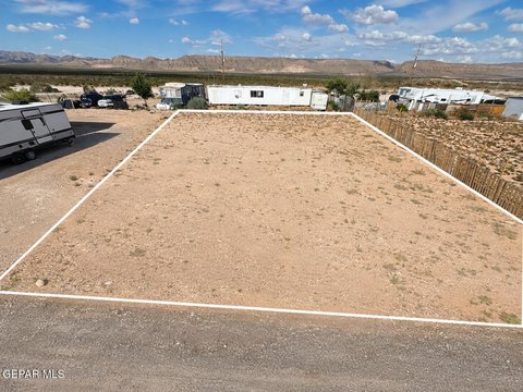 LAND - El Paso, TX