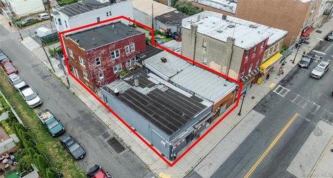 Yonkers Mixed-Use Investment Opportunity