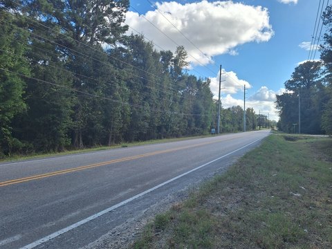 Commercial Development Land Parcel
