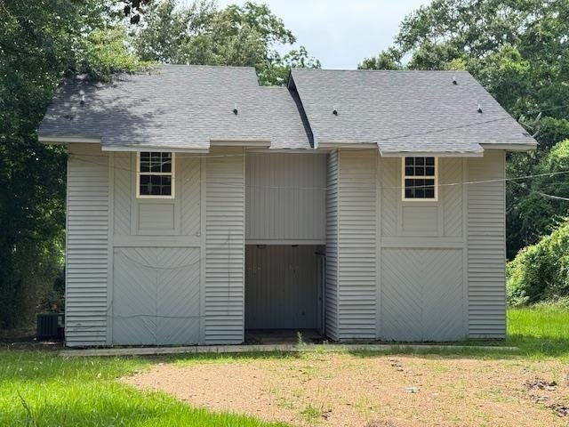 Woodville Duplex with Owner Financing
