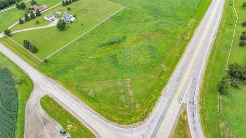 Land, Indianola, IA