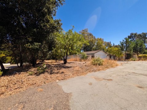 Residential Lots & Land, SARATOGA, CA