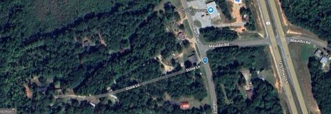 Upson County Land Opportunity