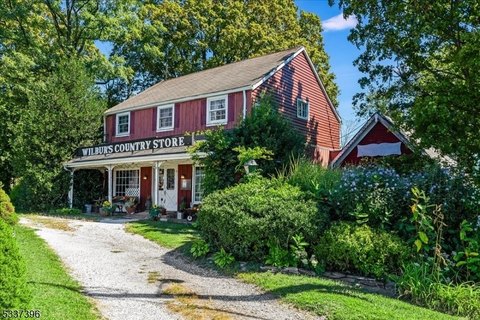 Mixed-Use Property with Rental Income