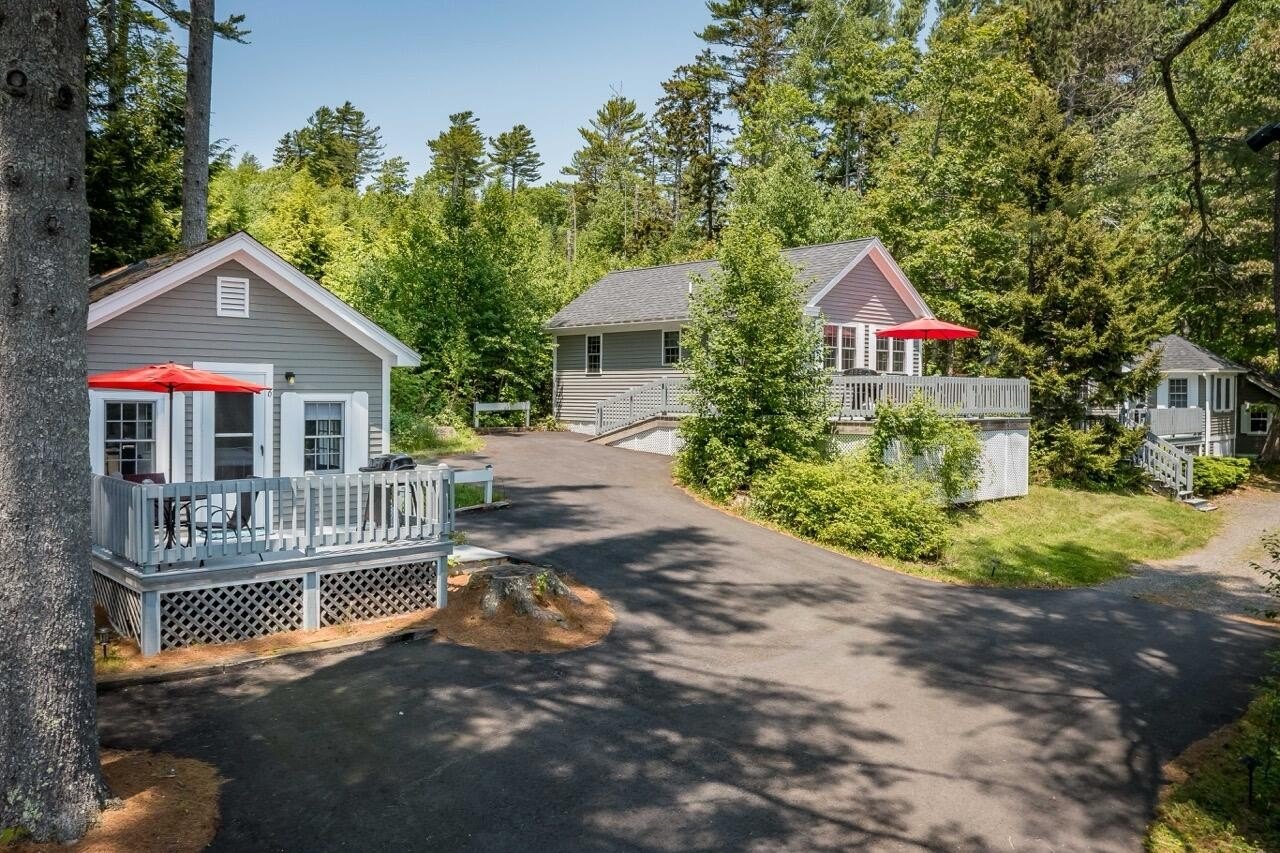 Charming Coastal Cottage Investment Opportunity