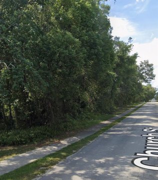 LAND - LAKE HELEN, FL