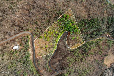 Mountain City Land For Sale