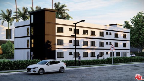 Panorama City Development Opportunity