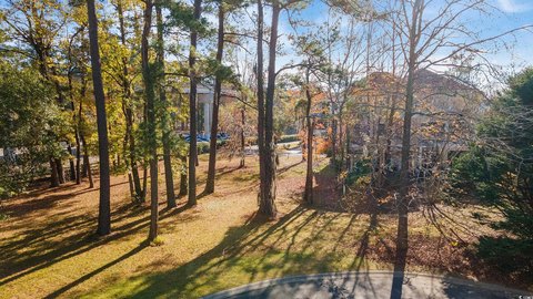 Residential Lot in Gated Community