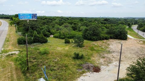 Fort Worth Development Site