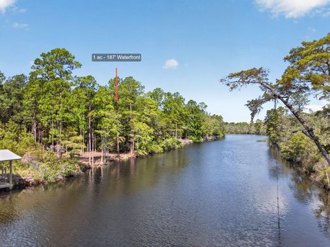 Land, Freeport, FL