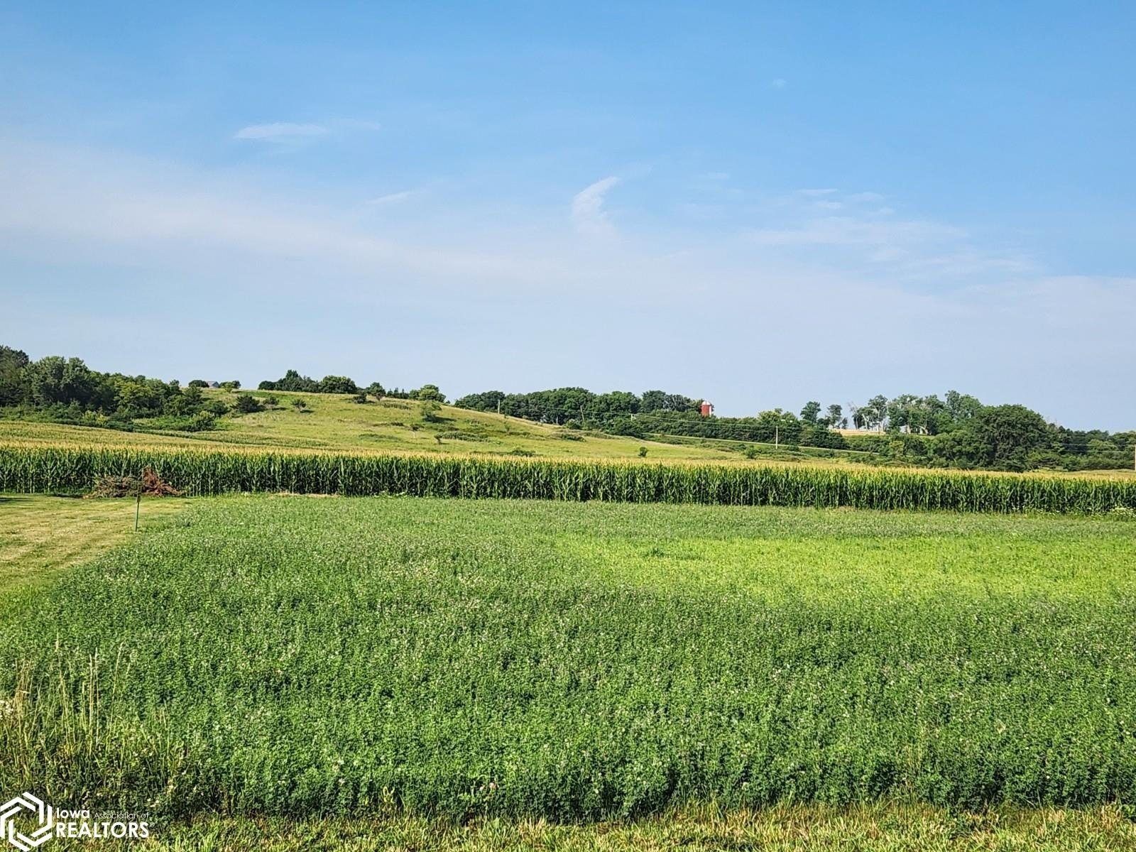10-Acre Countryside Building Opportunity