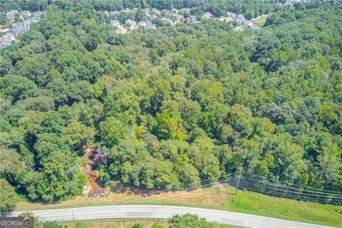 Prime Development Opportunity in Georgia