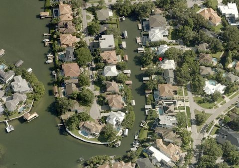 Waterfront Residential Land Parcel