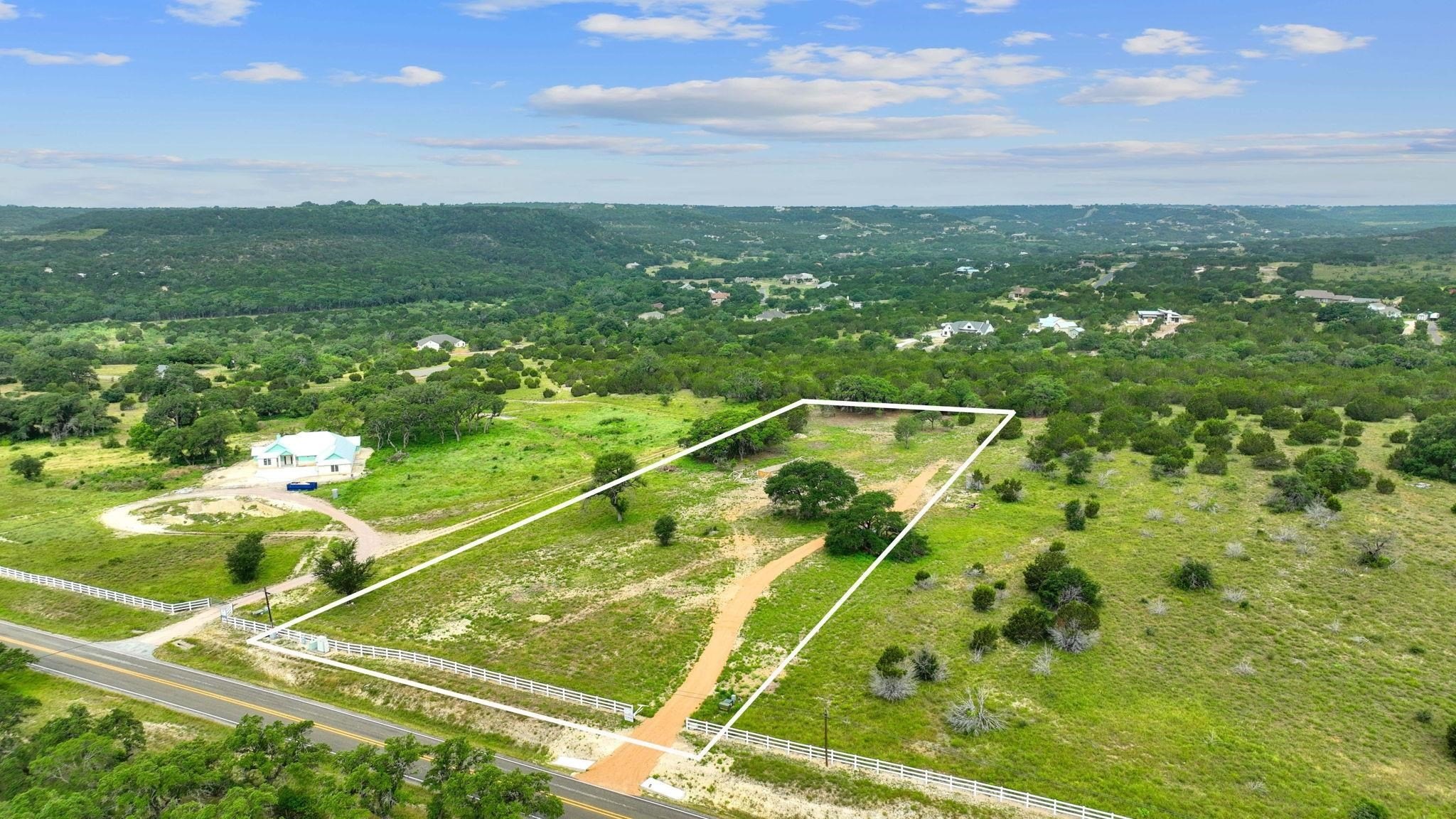 Land in Whitewater Community