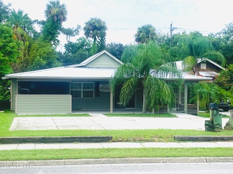 Office Space in New Smyrna